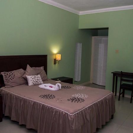 Donway, A Jamaican Style Village Montego Bay Exterior photo