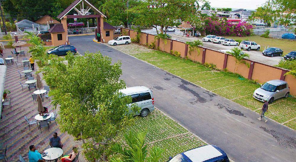 Donway, A Jamaican Style Village Montego Bay Exterior photo