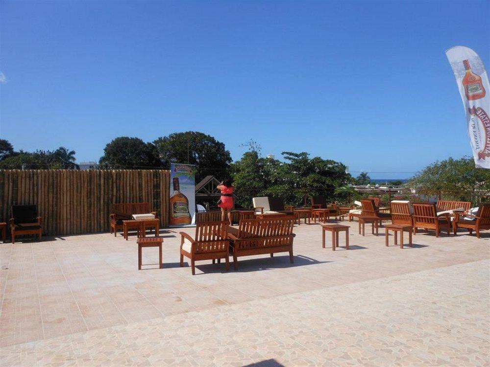 Donway, A Jamaican Style Village Montego Bay Exterior photo