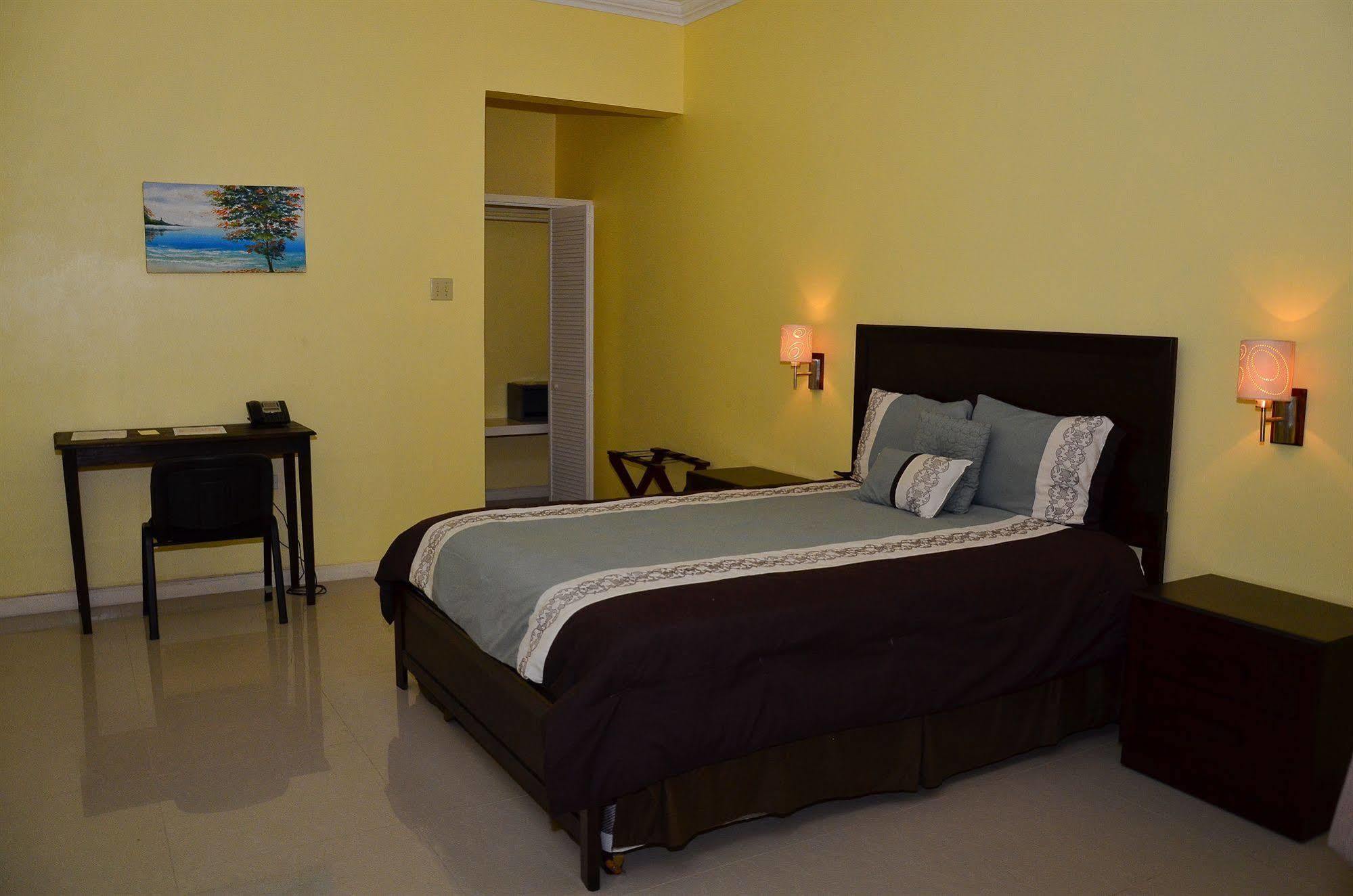 Donway, A Jamaican Style Village Montego Bay Exterior photo
