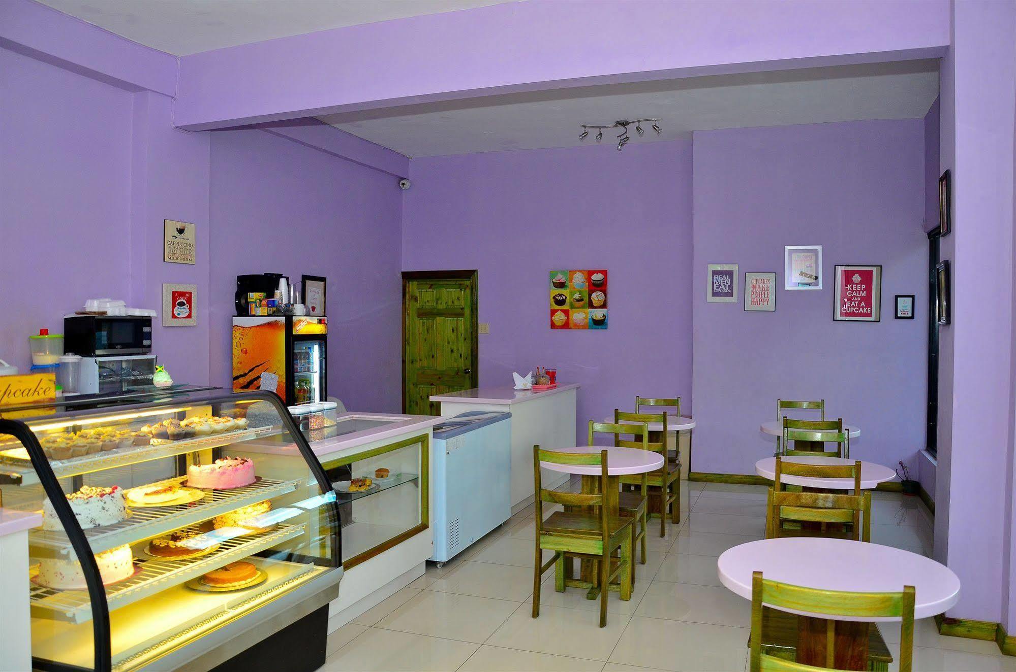 Donway, A Jamaican Style Village Montego Bay Exterior photo