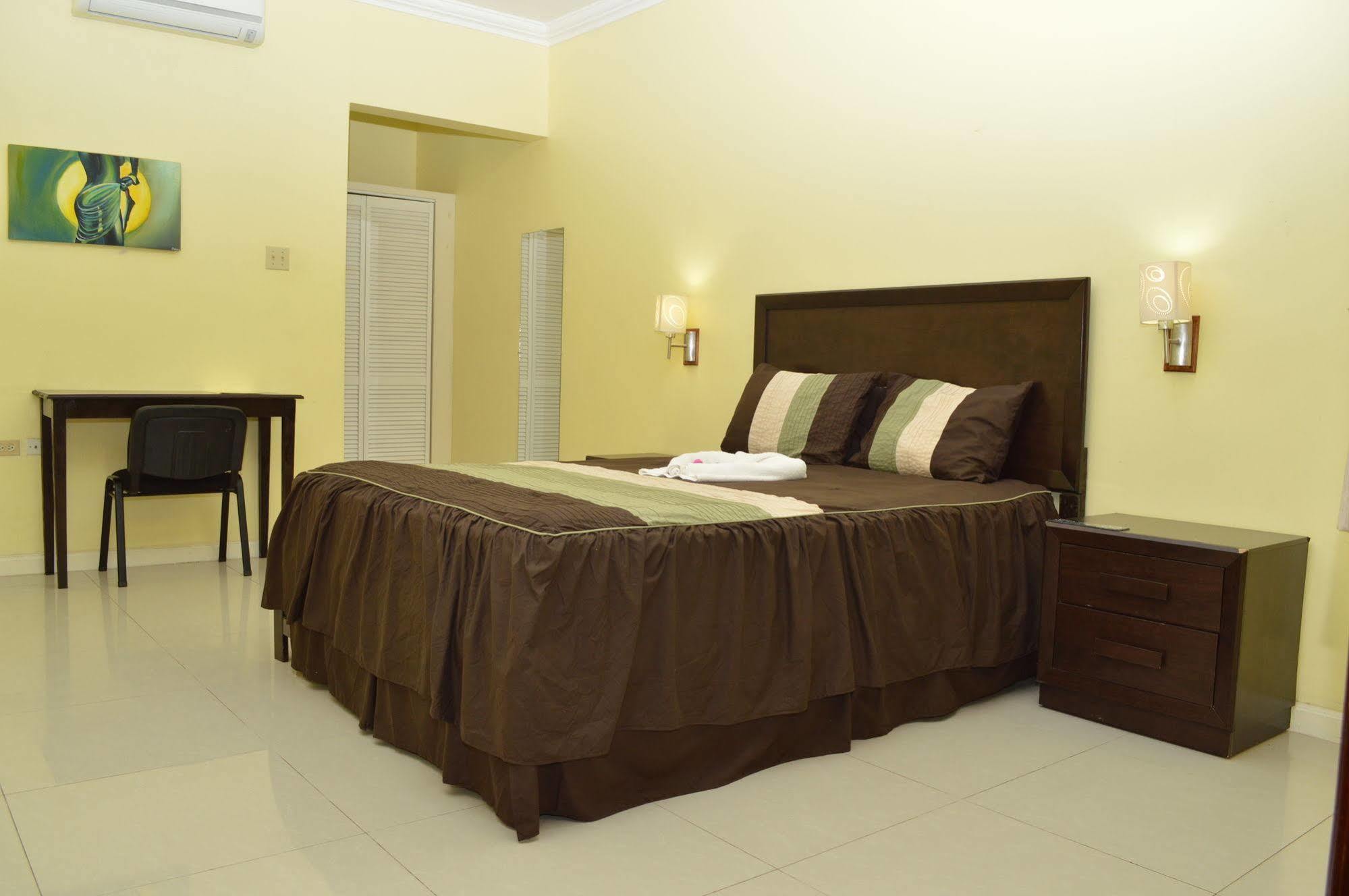 Donway, A Jamaican Style Village Montego Bay Exterior photo