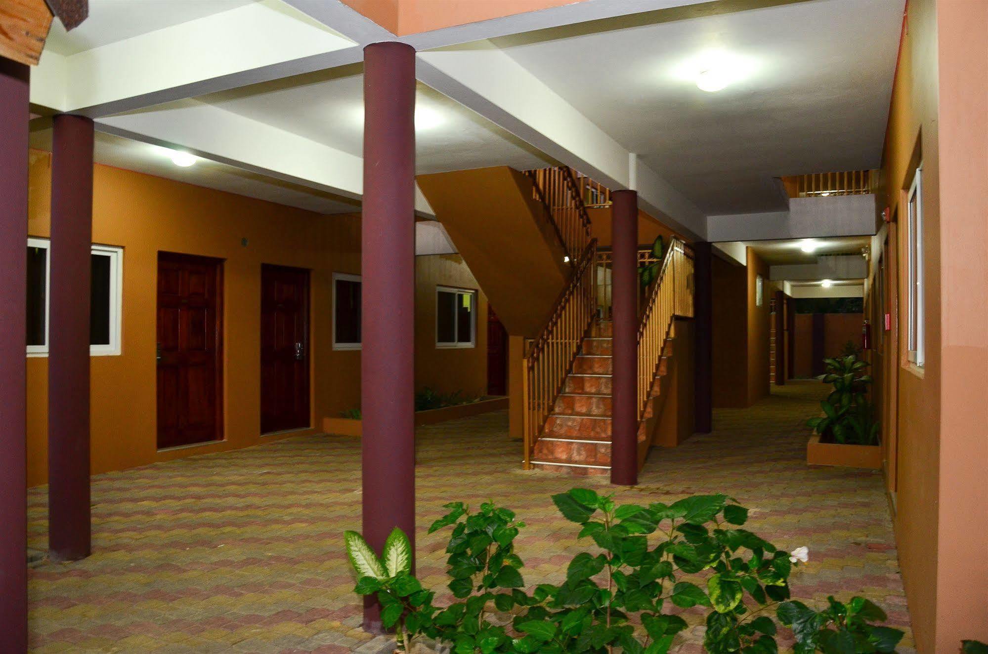 Donway, A Jamaican Style Village Montego Bay Exterior photo