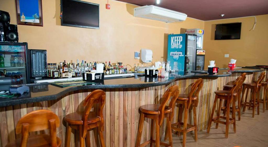 Donway, A Jamaican Style Village Montego Bay Exterior photo