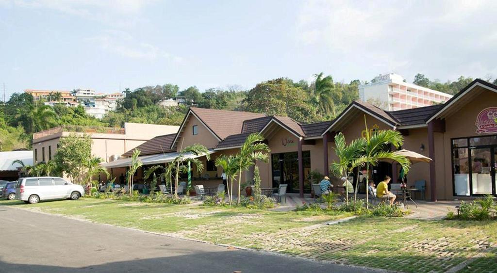 Donway, A Jamaican Style Village Montego Bay Exterior photo