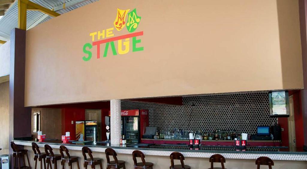 Donway, A Jamaican Style Village Montego Bay Exterior photo