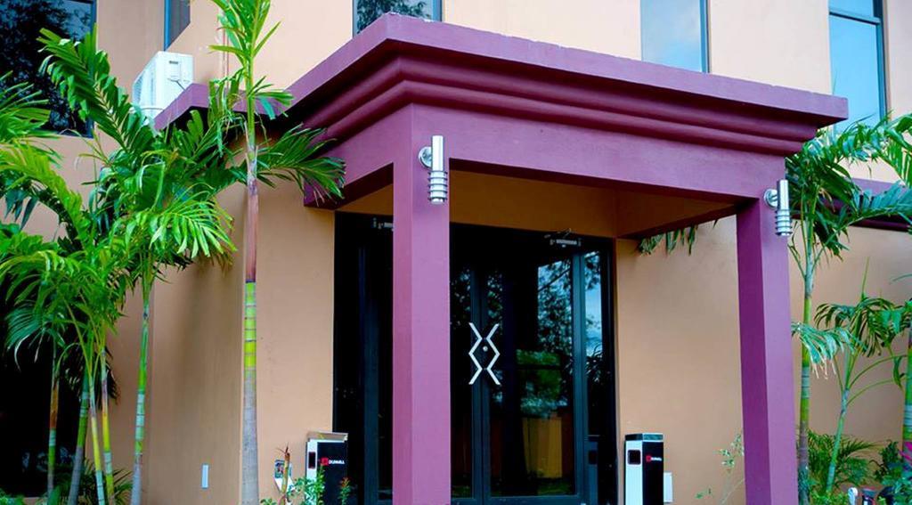 Donway, A Jamaican Style Village Montego Bay Exterior photo